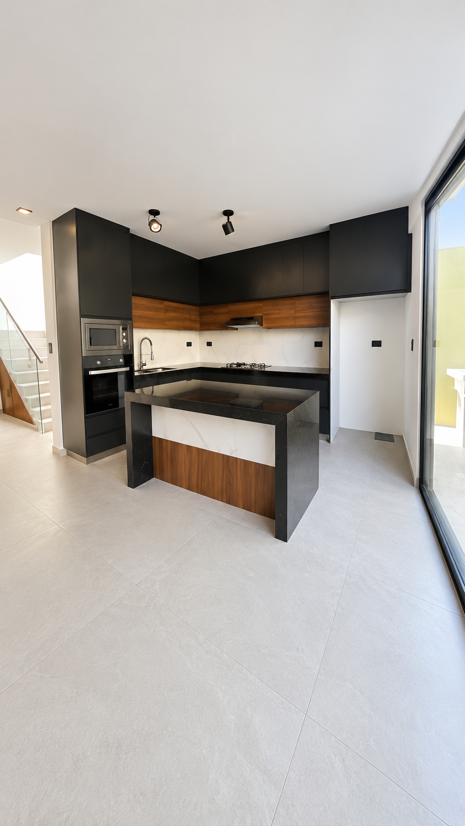 Casa Nueva en Venta en Fracc. Nubes | 3 Recámaras
